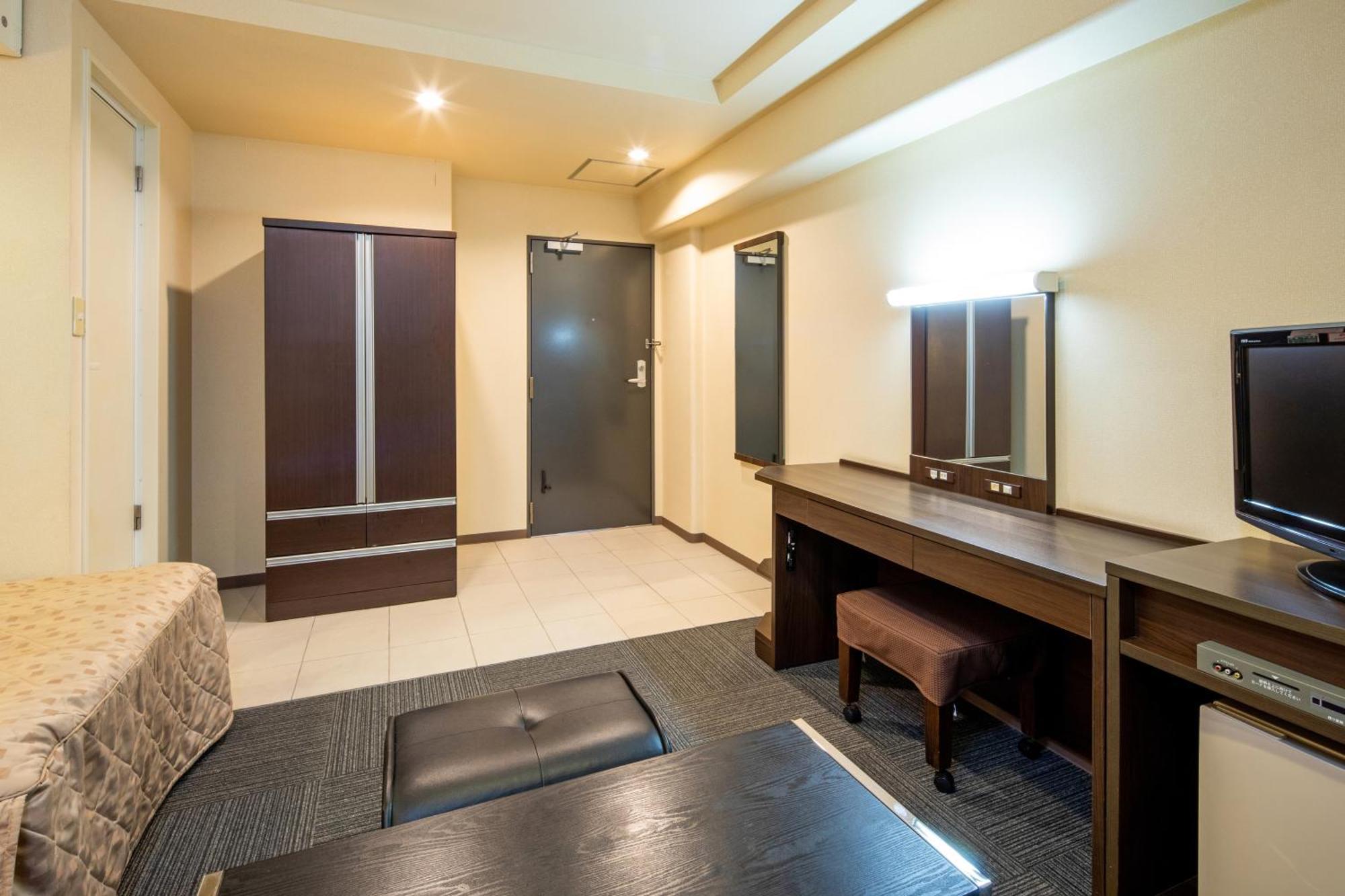 Hotel Aston Plaza Himeji Exterior foto