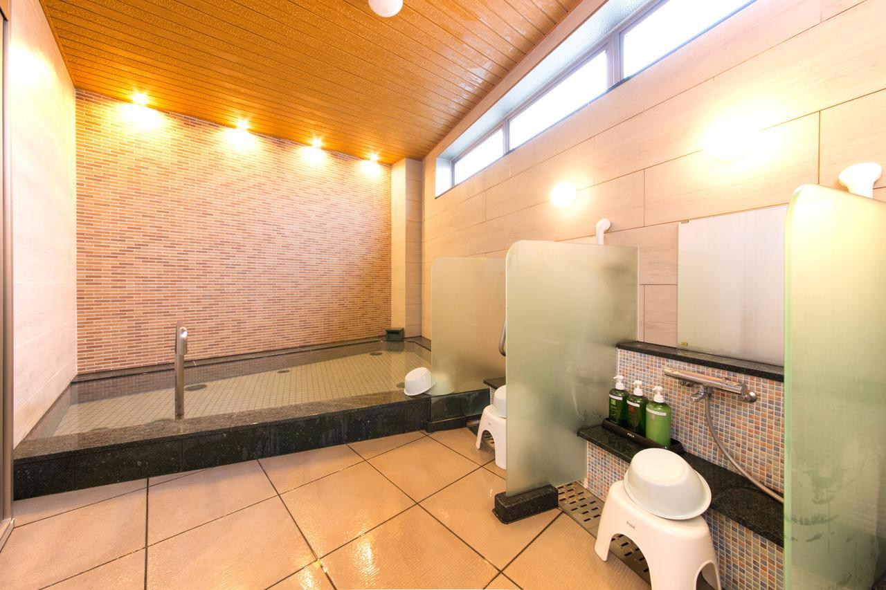 Hotel Aston Plaza Himeji Exterior foto