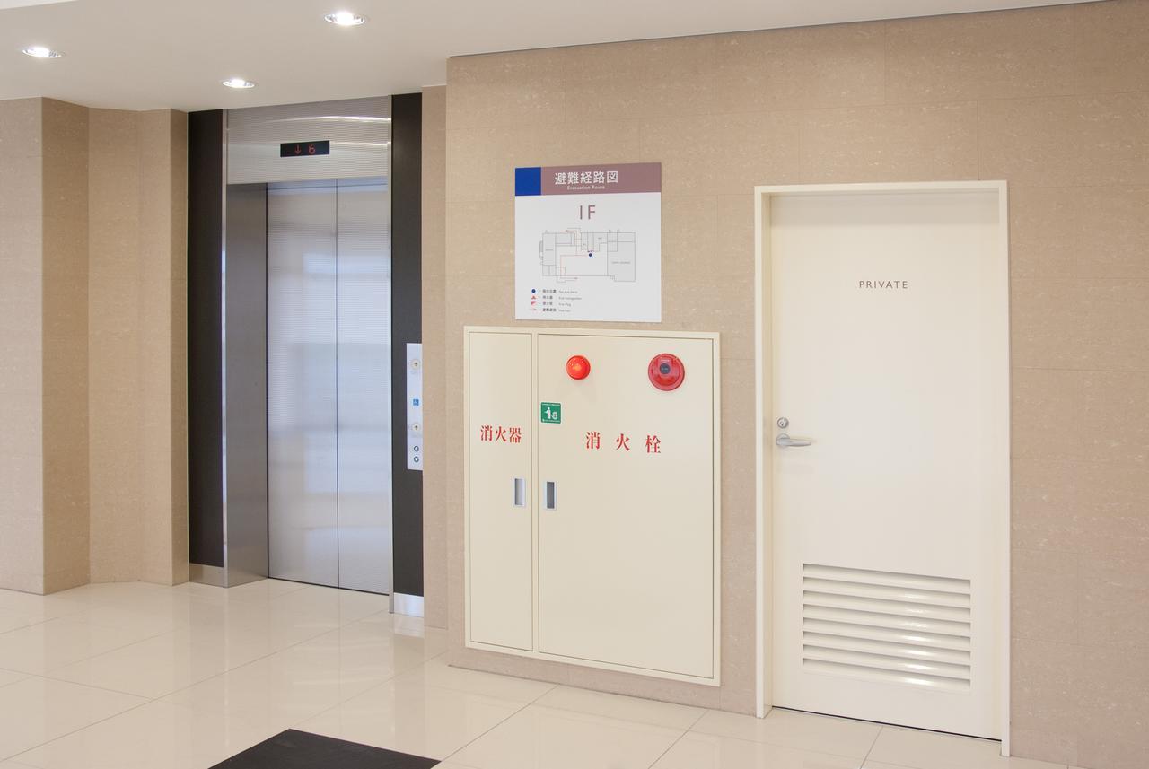 Hotel Aston Plaza Himeji Exterior foto