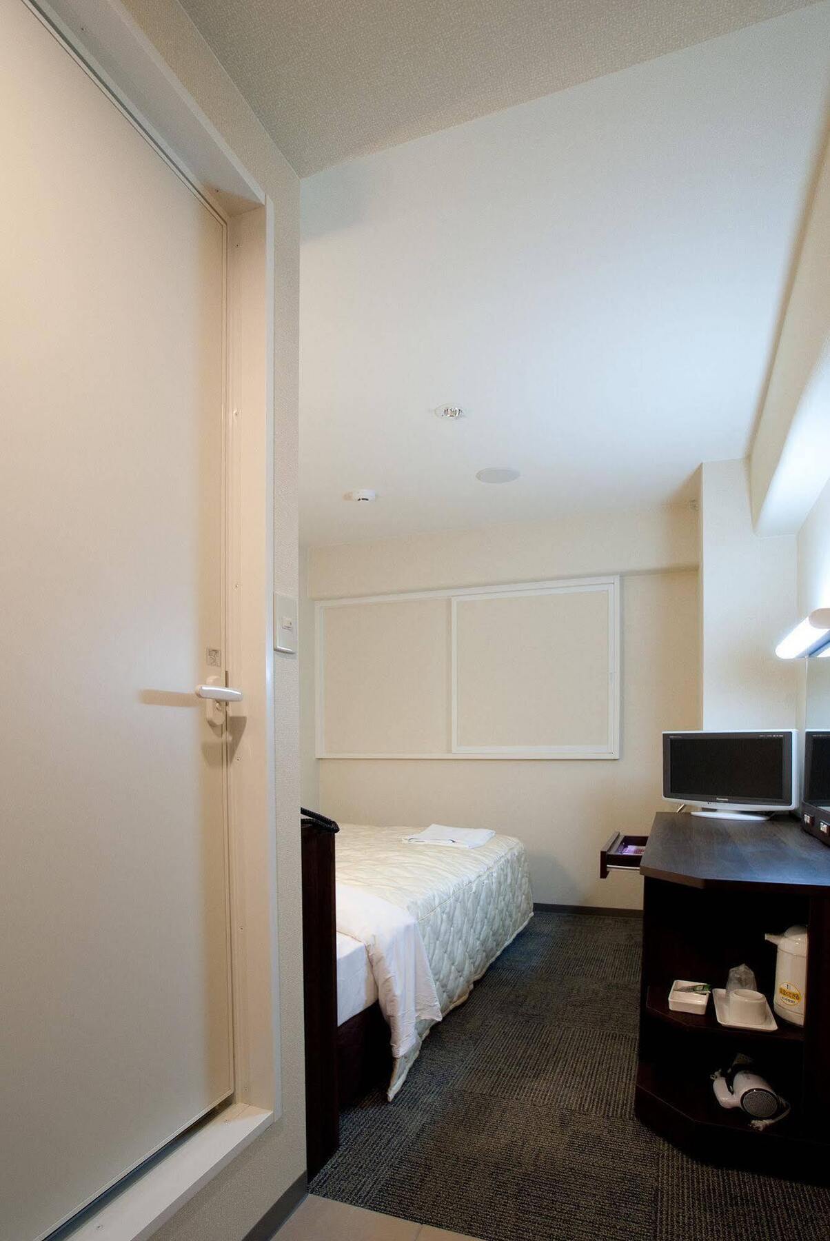 Hotel Aston Plaza Himeji Exterior foto